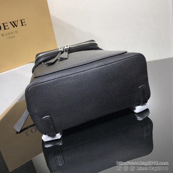 LOEWE羅意威 18秋冬新款 Goya small backpack 系列 新款雙肩背包  jdl1092
